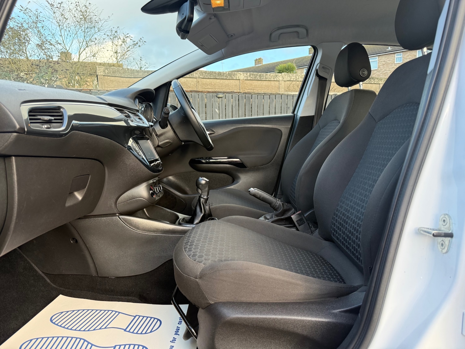 Used Vauxhall Corsa 2015 for sale - 77974661: Photo 17