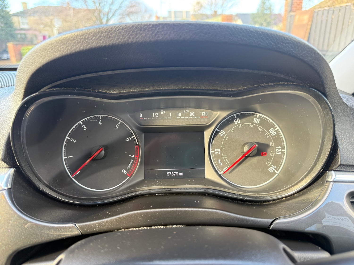 Used Vauxhall Corsa 2015 for sale - 77974661: Photo 23