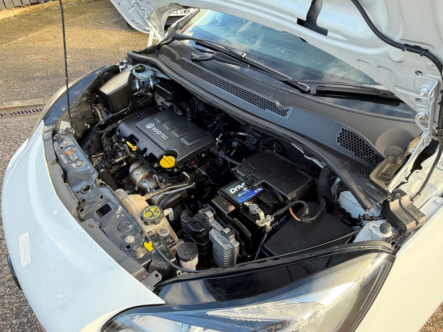 Used Vauxhall Corsa 2015 for sale - 77974661: Photo 34