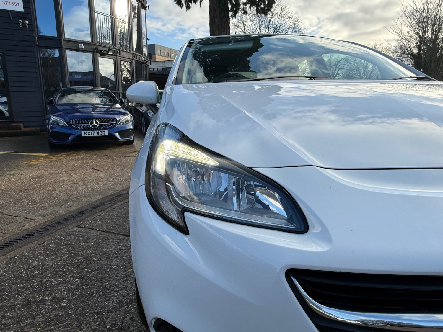 Used Vauxhall Corsa 2015 for sale - 77974661: Photo 35