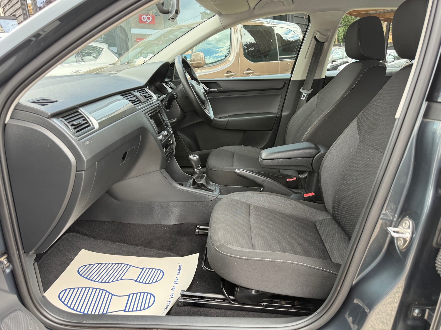 Vehicle 17