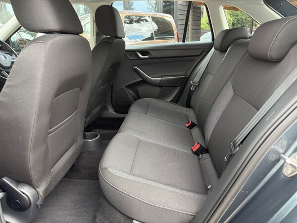Used Skoda Rapid Spaceback 2015 for sale - 75690138: Photo 20