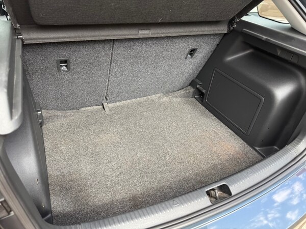 Used Skoda Rapid Spaceback 2015 for sale - 75690138: Photo 22