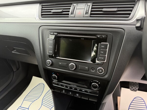 Used Skoda Rapid Spaceback 2015 for sale - 75690138: Photo 28