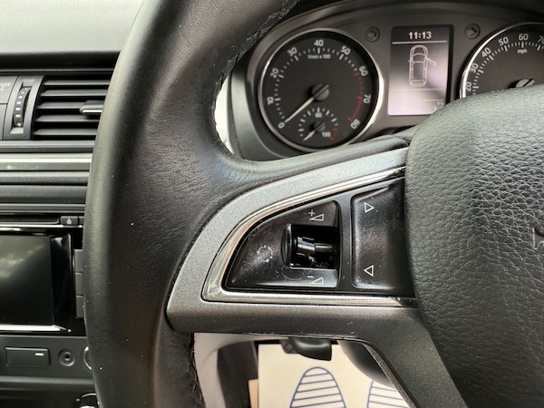 Used Skoda Rapid Spaceback 2015 for sale - 75690138: Photo 30