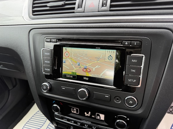 Used Skoda Rapid Spaceback 2015 for sale - 75690138: Photo 32