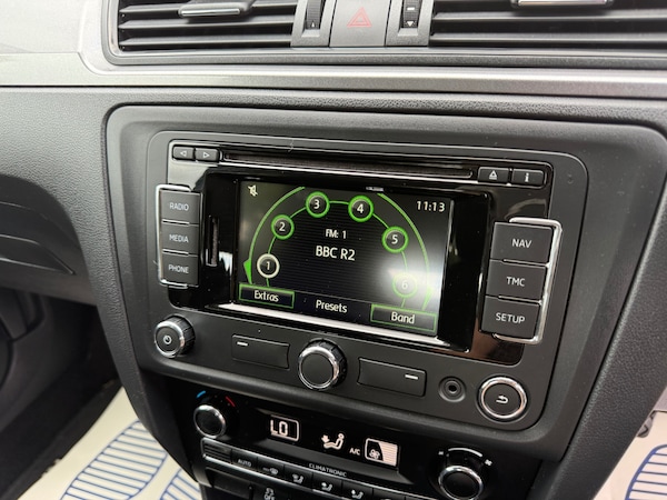 Used Skoda Rapid Spaceback 2015 for sale - 75690138: Photo 33