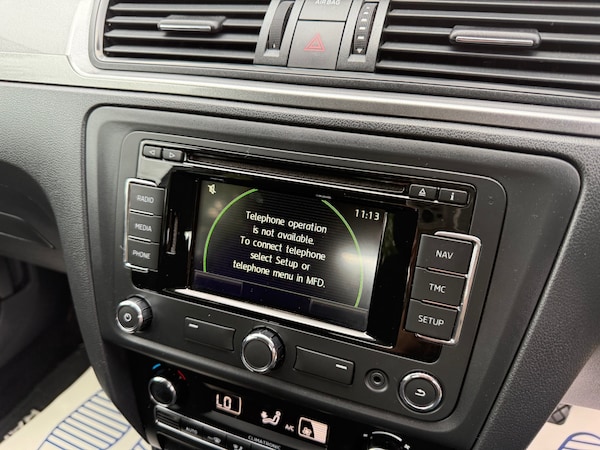 Used Skoda Rapid Spaceback 2015 for sale - 75690138: Photo 34