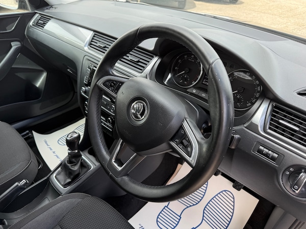 Used Skoda Rapid Spaceback 2015 for sale - 75690138: Photo 9