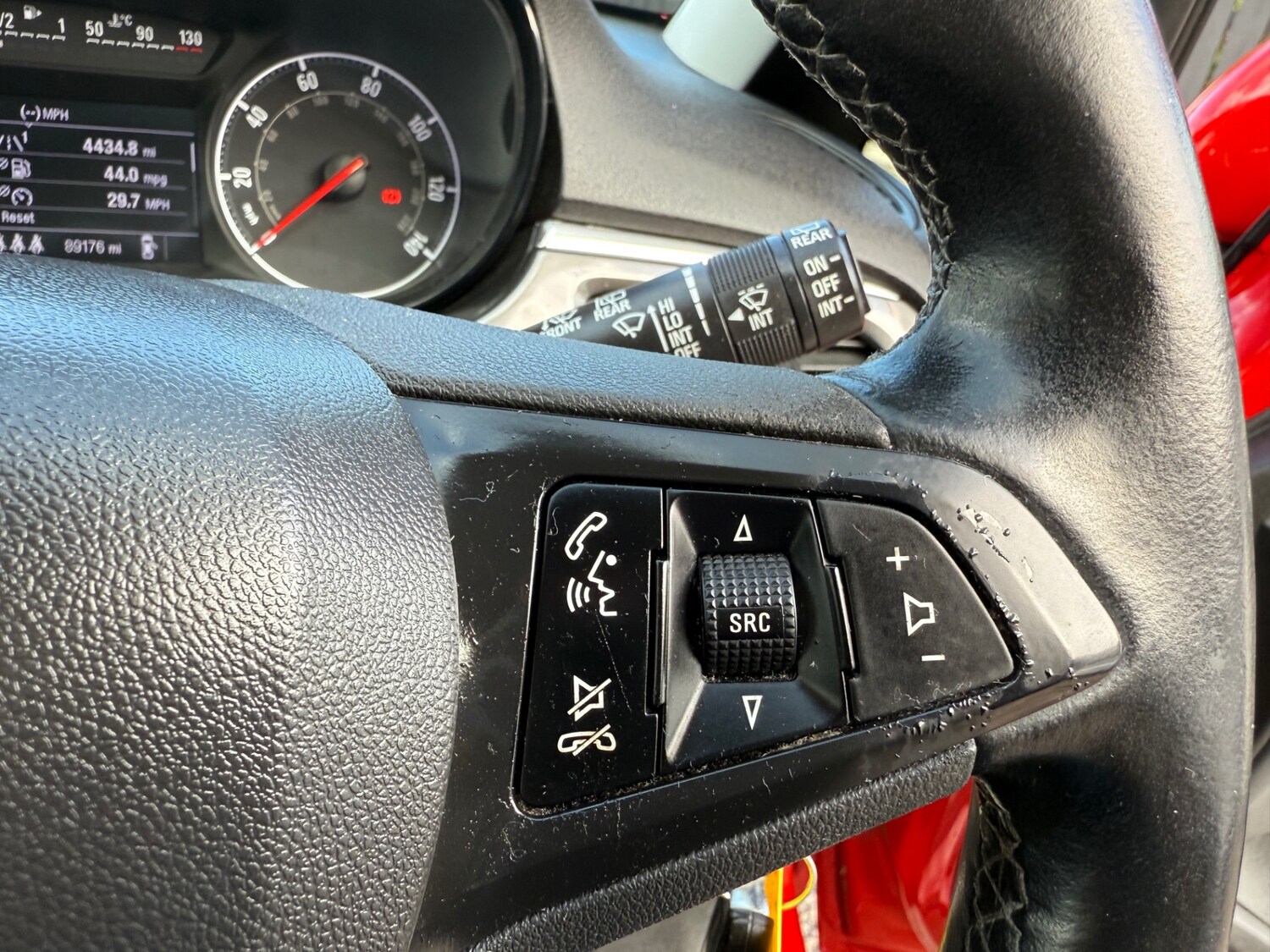 Vehicle 34