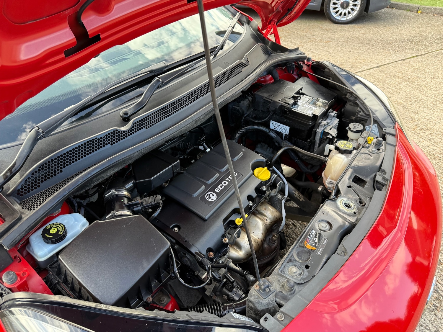 Vehicle 41