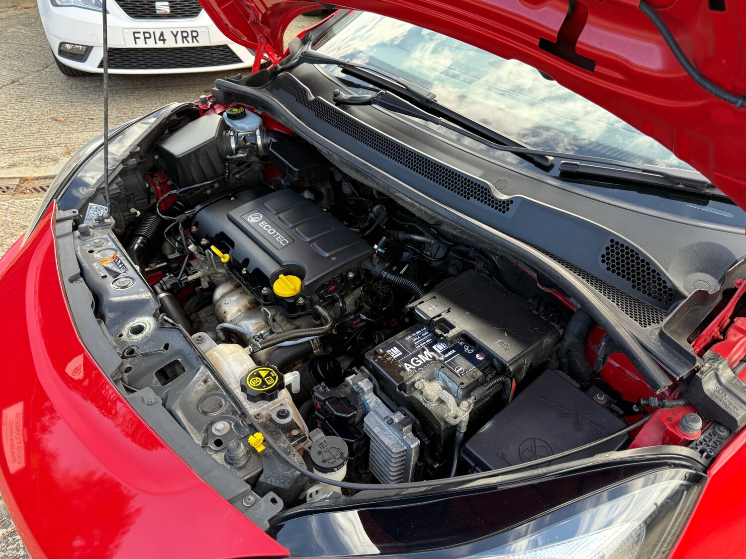 Vehicle 42