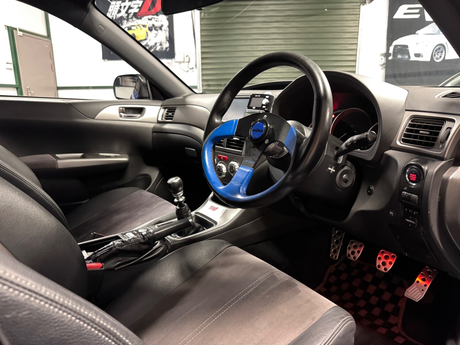 Used Subaru Impreza 2007 for sale - 76250798: Photo 12