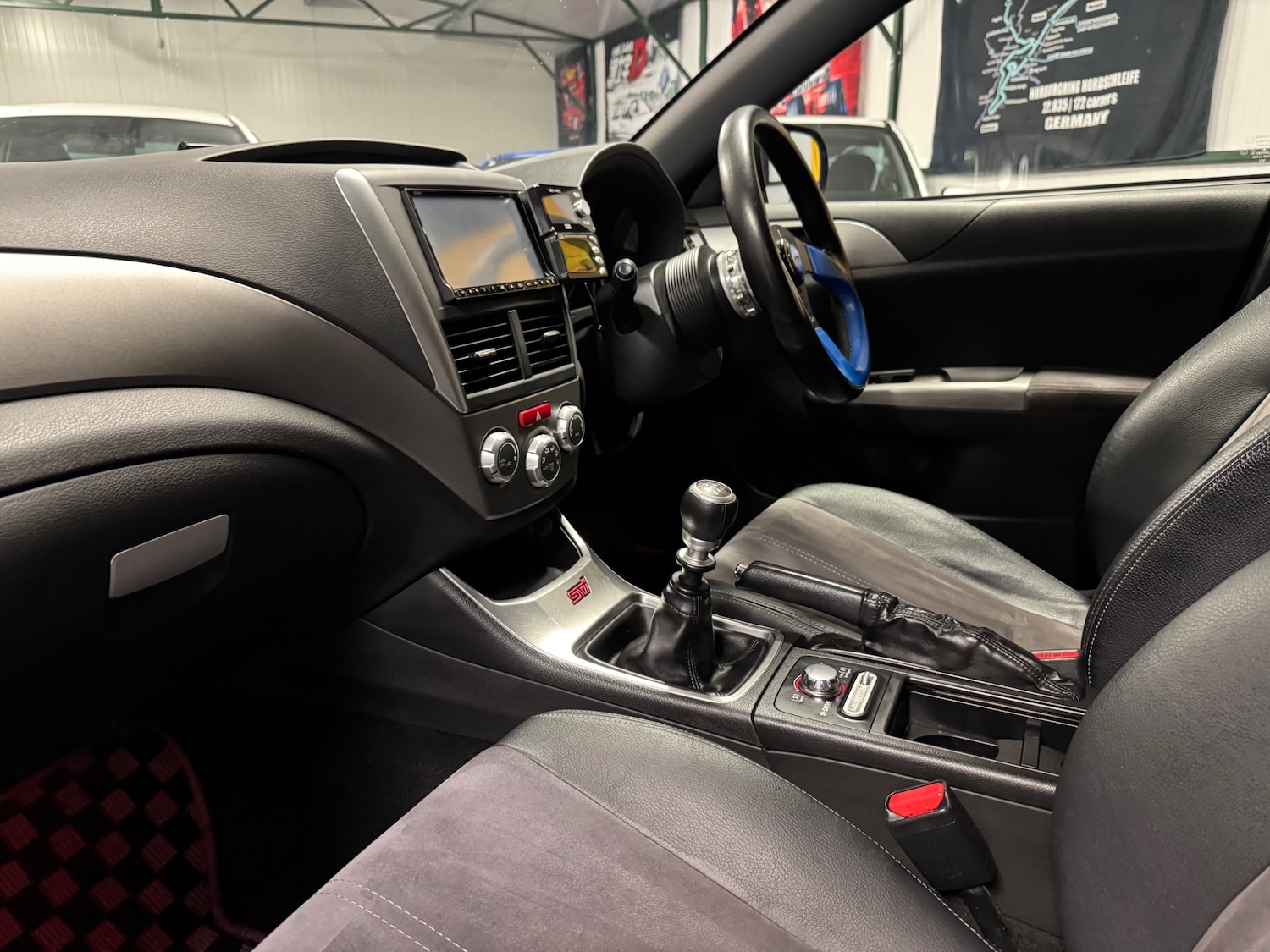 Used Subaru Impreza 2007 for sale - 76250798: Photo 15