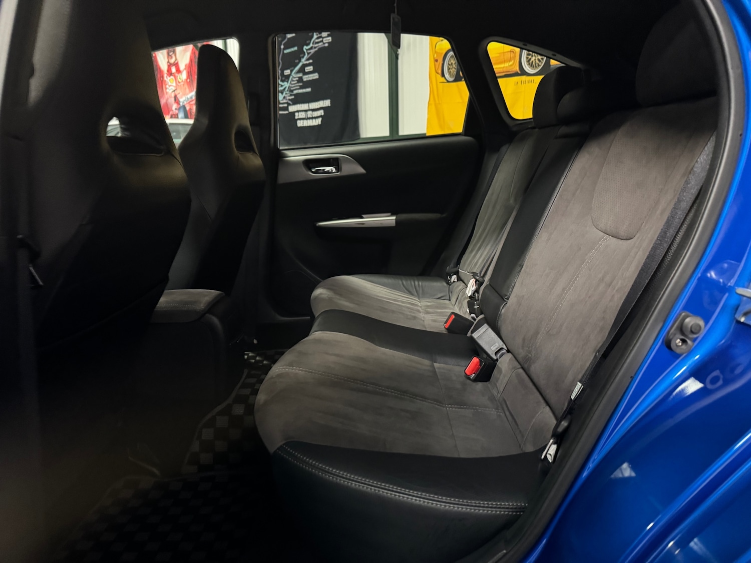 Used Subaru Impreza 2007 for sale - 76250798: Photo 17