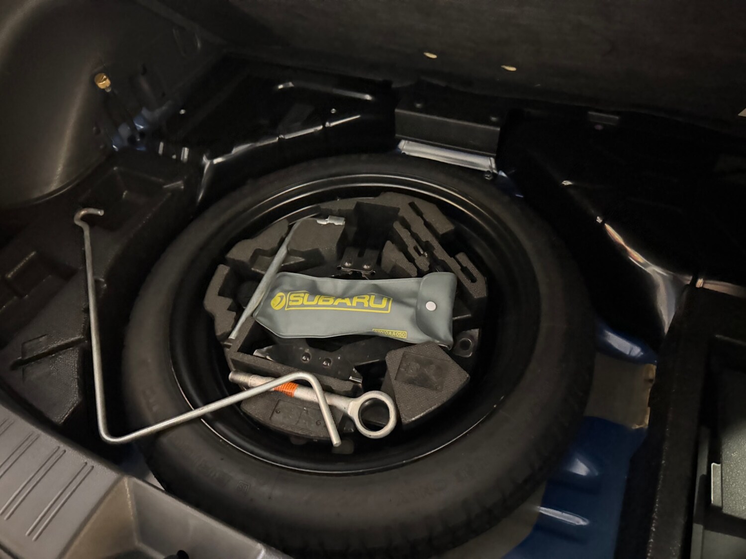 Used Subaru Impreza 2007 for sale - 76250798: Photo 19