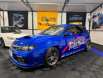 Used Subaru Impreza undefined for sale - 76250798: Photo