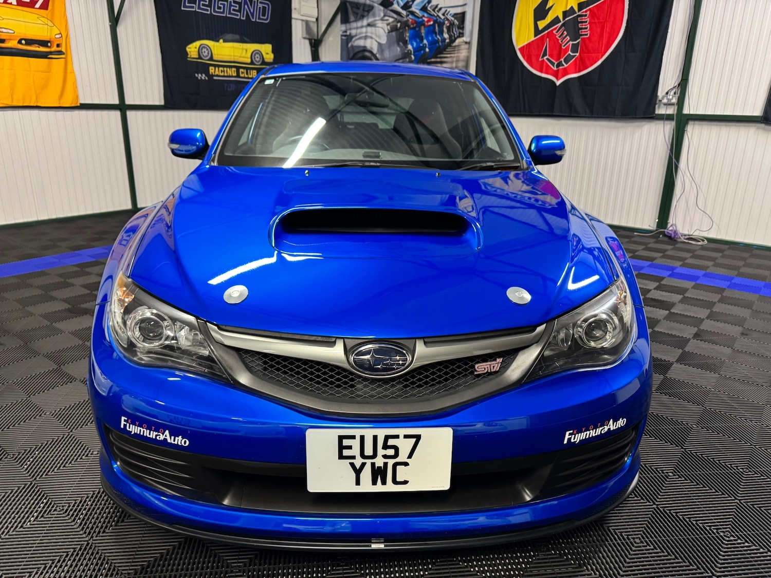 Used Subaru Impreza 2007 for sale - 76250798: Photo 31