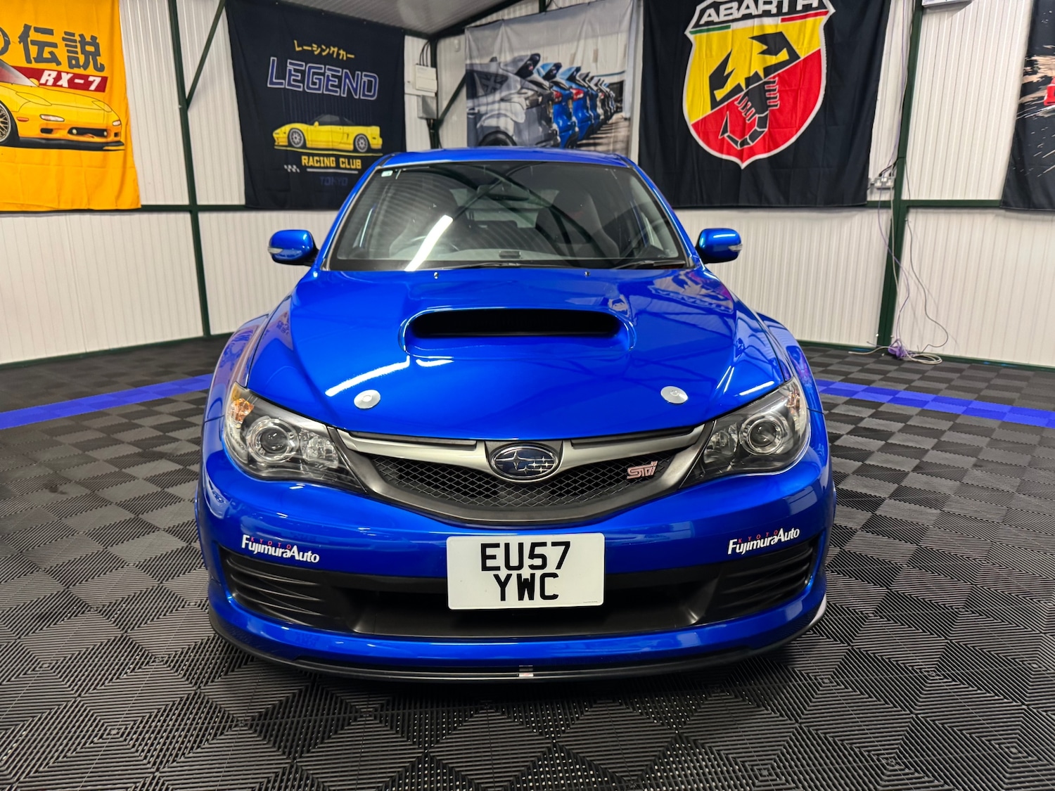 Used Subaru Impreza 2007 for sale - 76250798: Photo 32