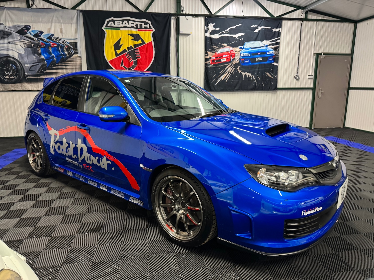 Used Subaru Impreza 2007 for sale - 76250798: Photo 39