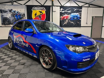 Used Subaru Impreza undefined for sale - 76250798: Photo