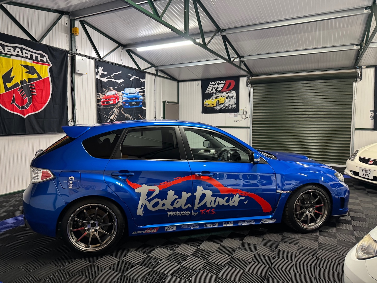 Used Subaru Impreza 2007 for sale - 76250798: Photo 42