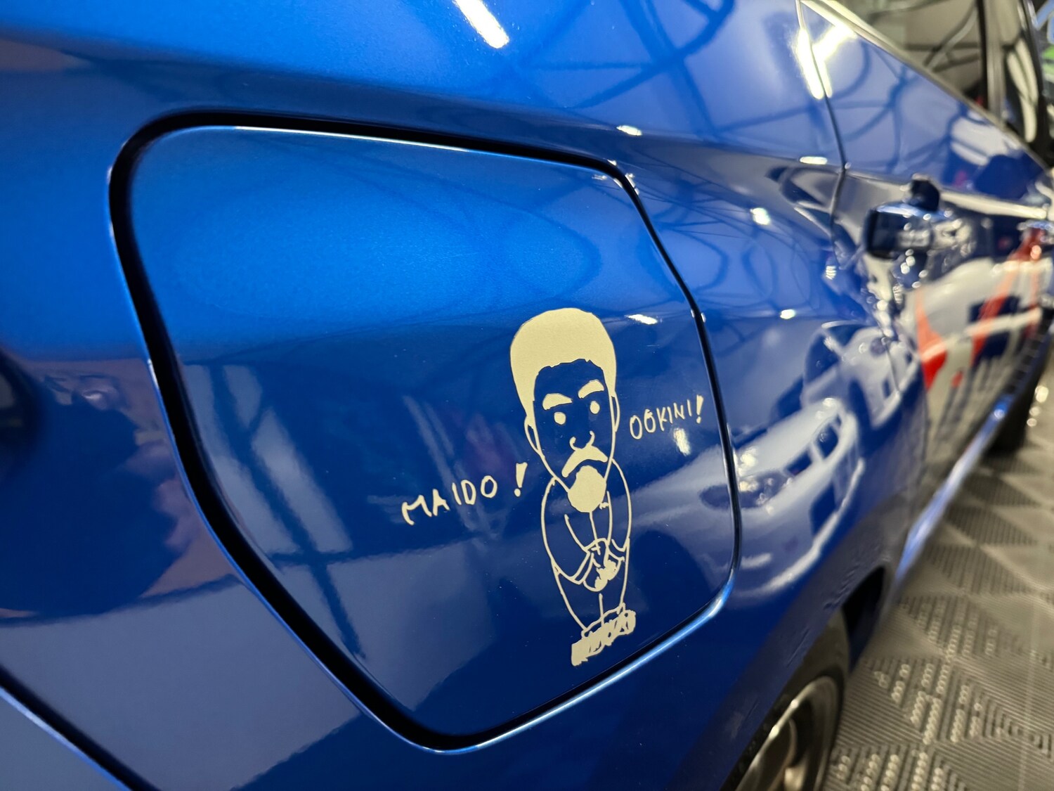 Used Subaru Impreza 2007 for sale - 76250798: Photo 48