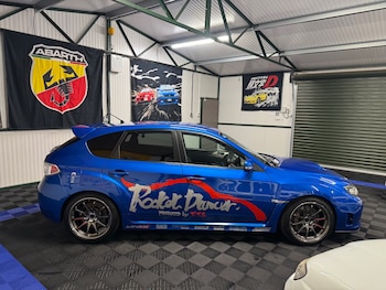 Used Subaru Impreza undefined for sale - 76250798: Photo