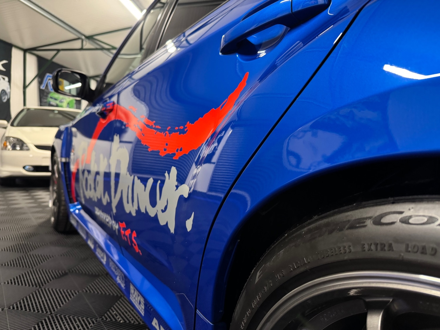 Used Subaru Impreza 2007 for sale - 76250798: Photo 57