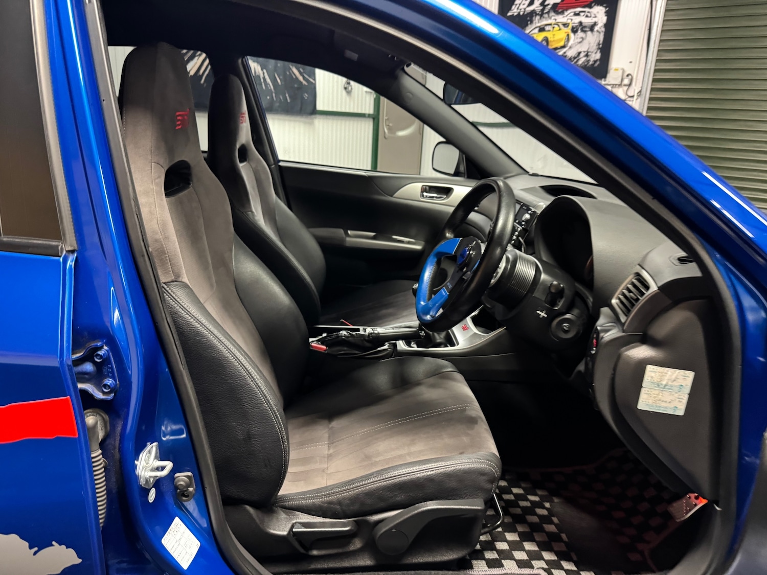 Used Subaru Impreza 2007 for sale - 76250798: Photo 60