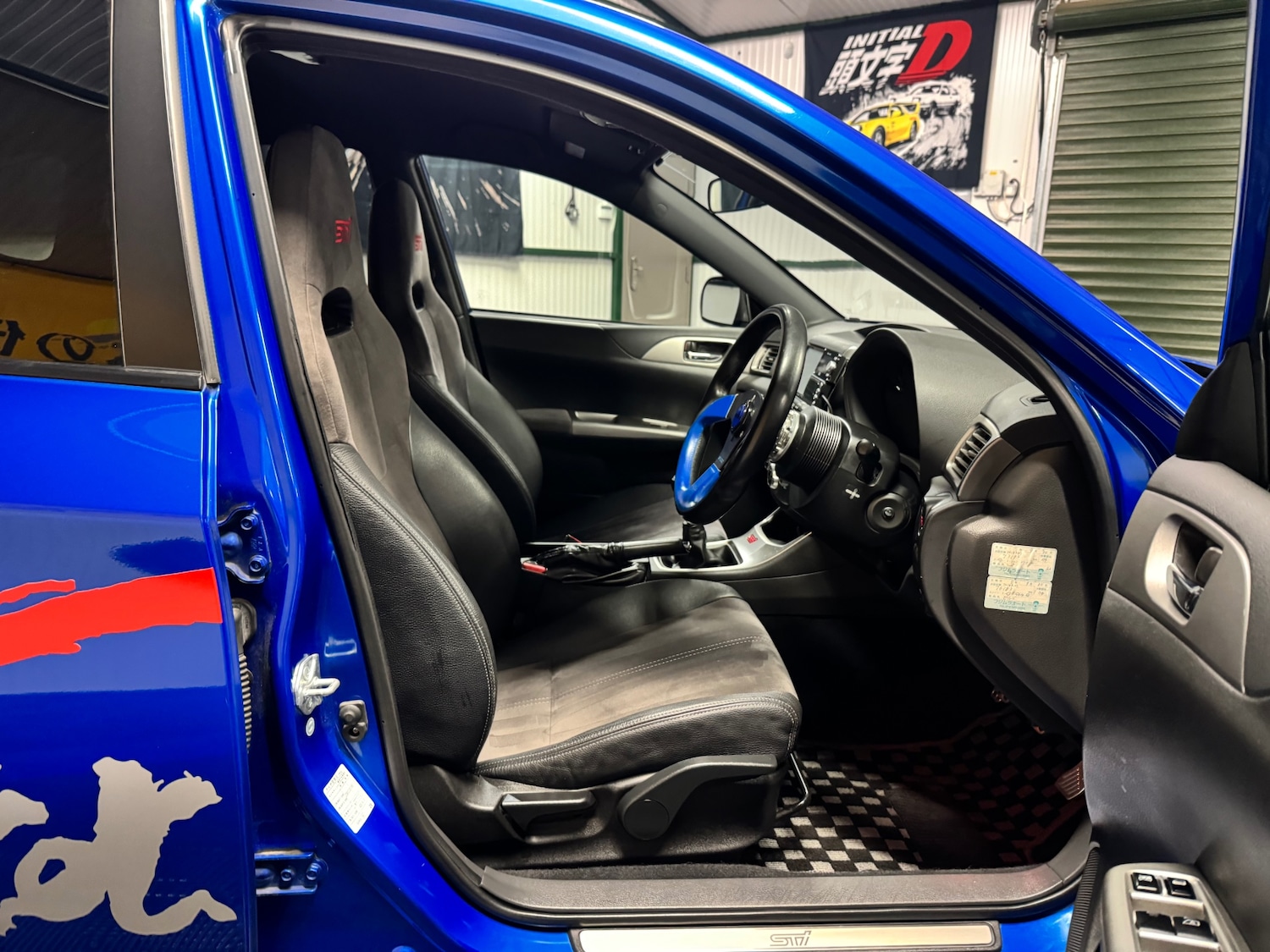 Used Subaru Impreza 2007 for sale - 76250798: Photo 61