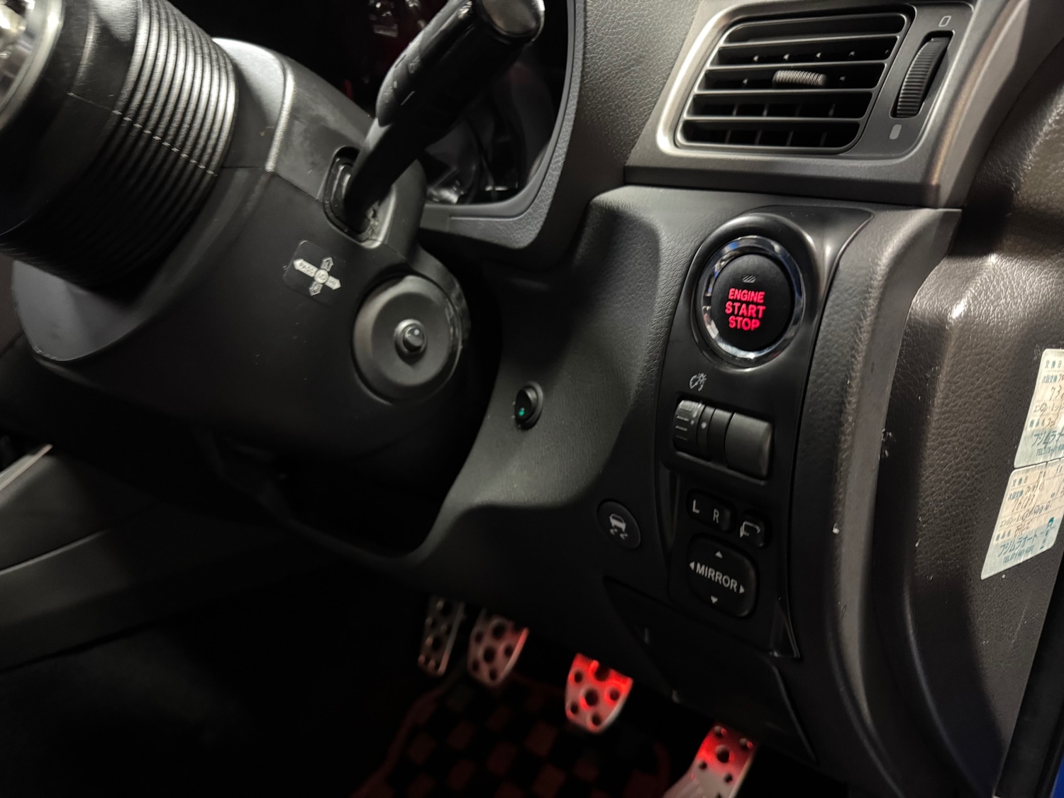 Used Subaru Impreza 2007 for sale - 76250798: Photo 66