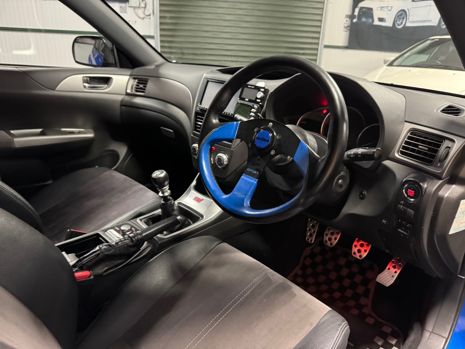 Used Subaru Impreza 2007 for sale - 76250798: Photo 67