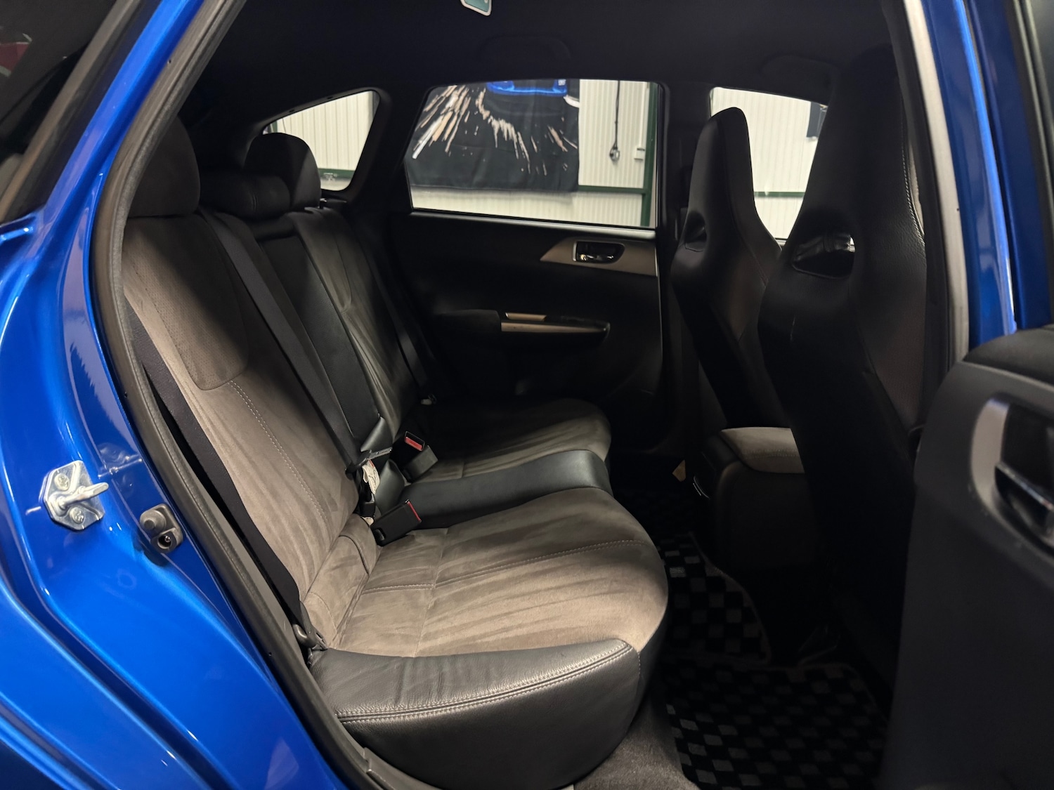 Used Subaru Impreza 2007 for sale - 76250798: Photo 68