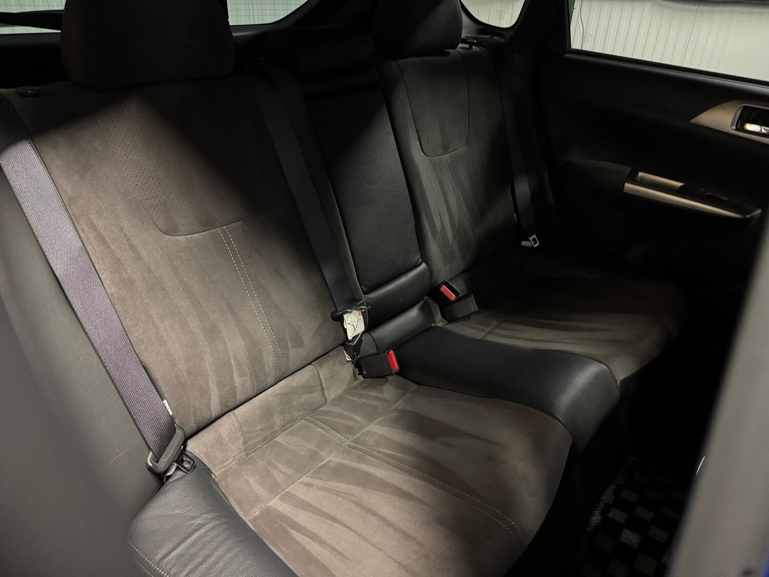 Used Subaru Impreza 2007 for sale - 76250798: Photo 69