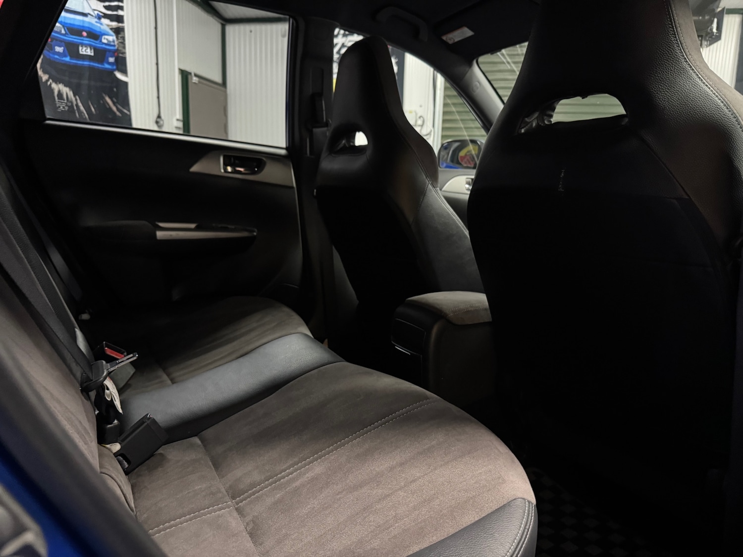 Used Subaru Impreza 2007 for sale - 76250798: Photo 73