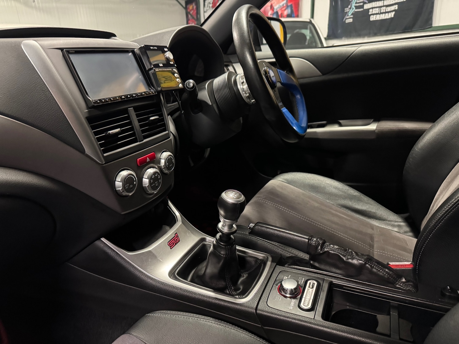 Used Subaru Impreza 2007 for sale - 76250798: Photo 74