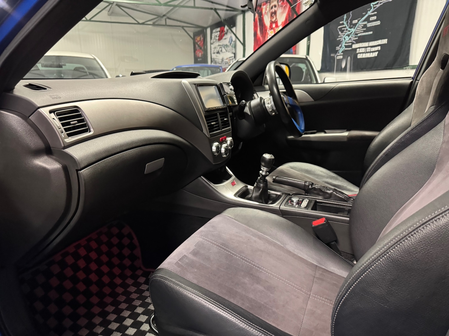 Used Subaru Impreza 2007 for sale - 76250798: Photo 75