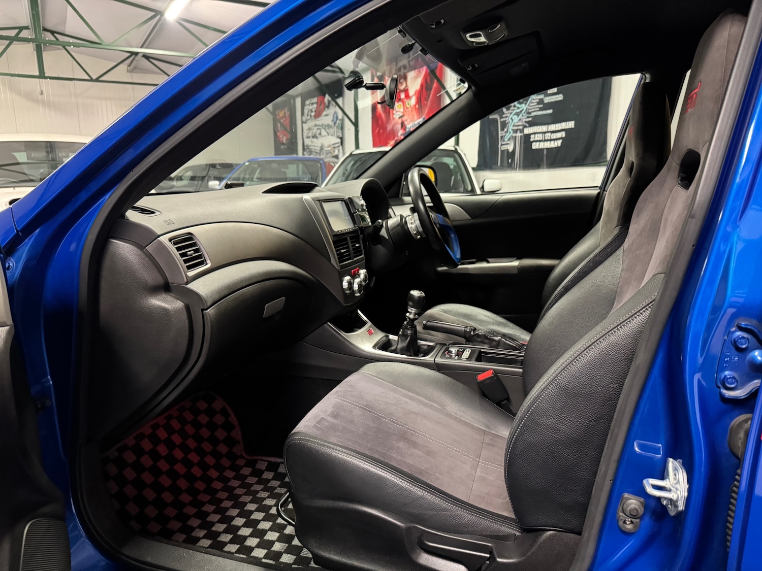 Used Subaru Impreza 2007 for sale - 76250798: Photo 76