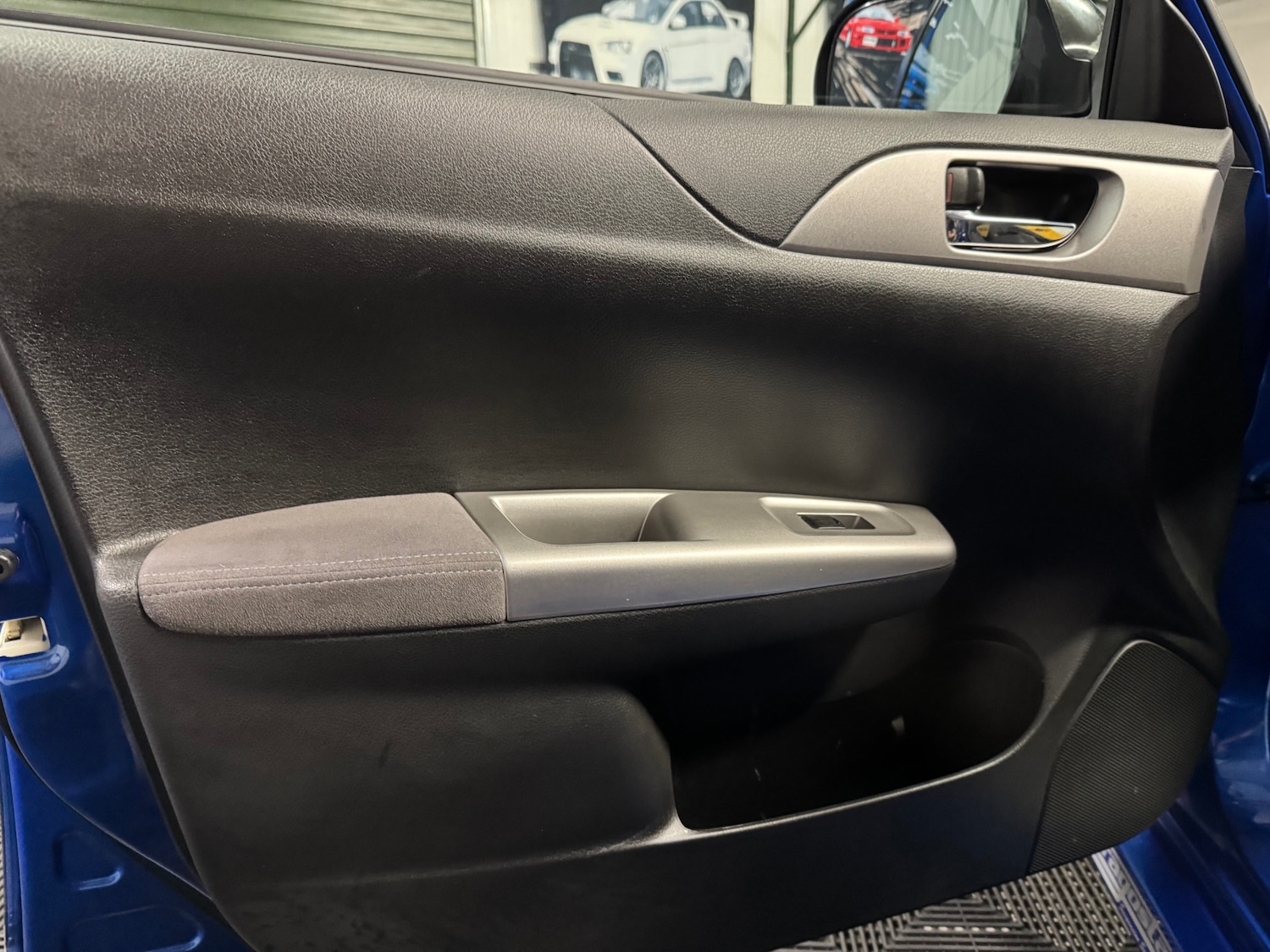 Used Subaru Impreza 2007 for sale - 76250798: Photo 80