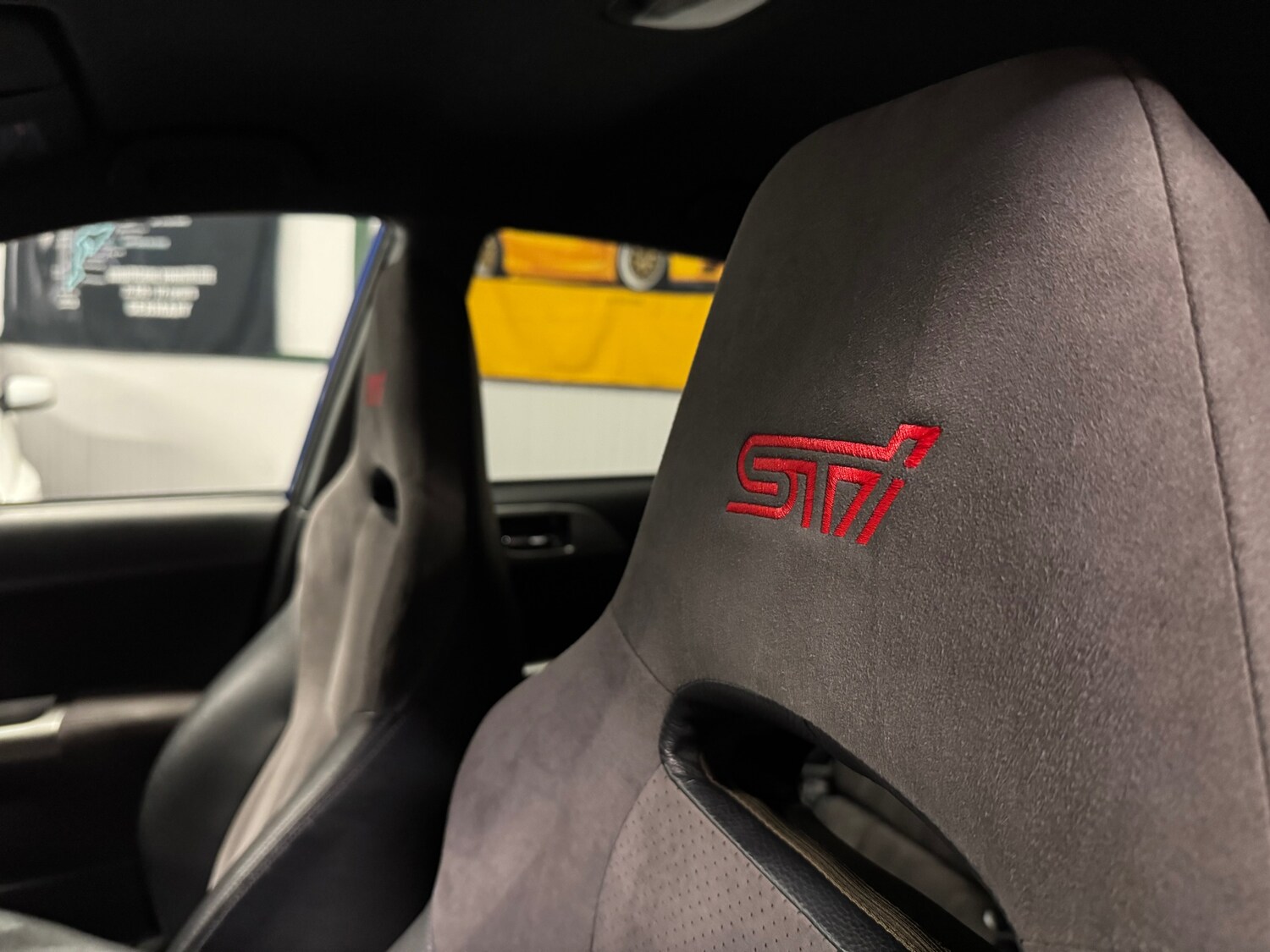 Used Subaru Impreza 2007 for sale - 76250798: Photo 81