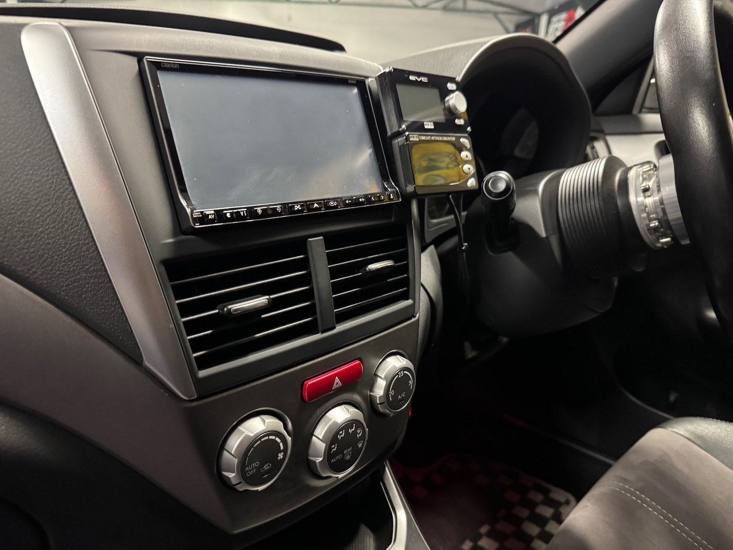 Used Subaru Impreza 2007 for sale - 76250798: Photo 82