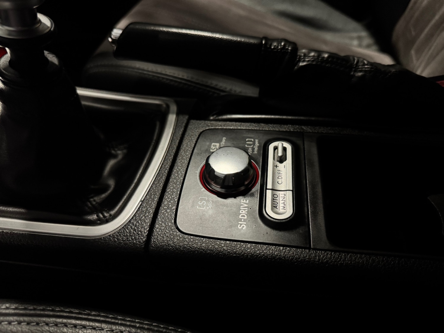 Used Subaru Impreza 2007 for sale - 76250798: Photo 83