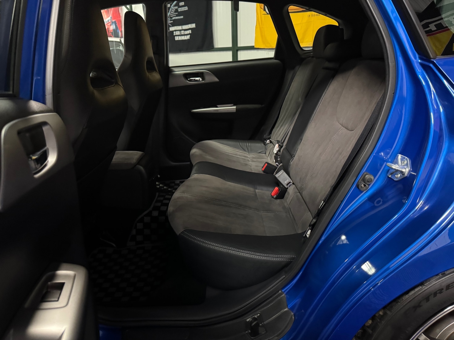 Used Subaru Impreza 2007 for sale - 76250798: Photo 85