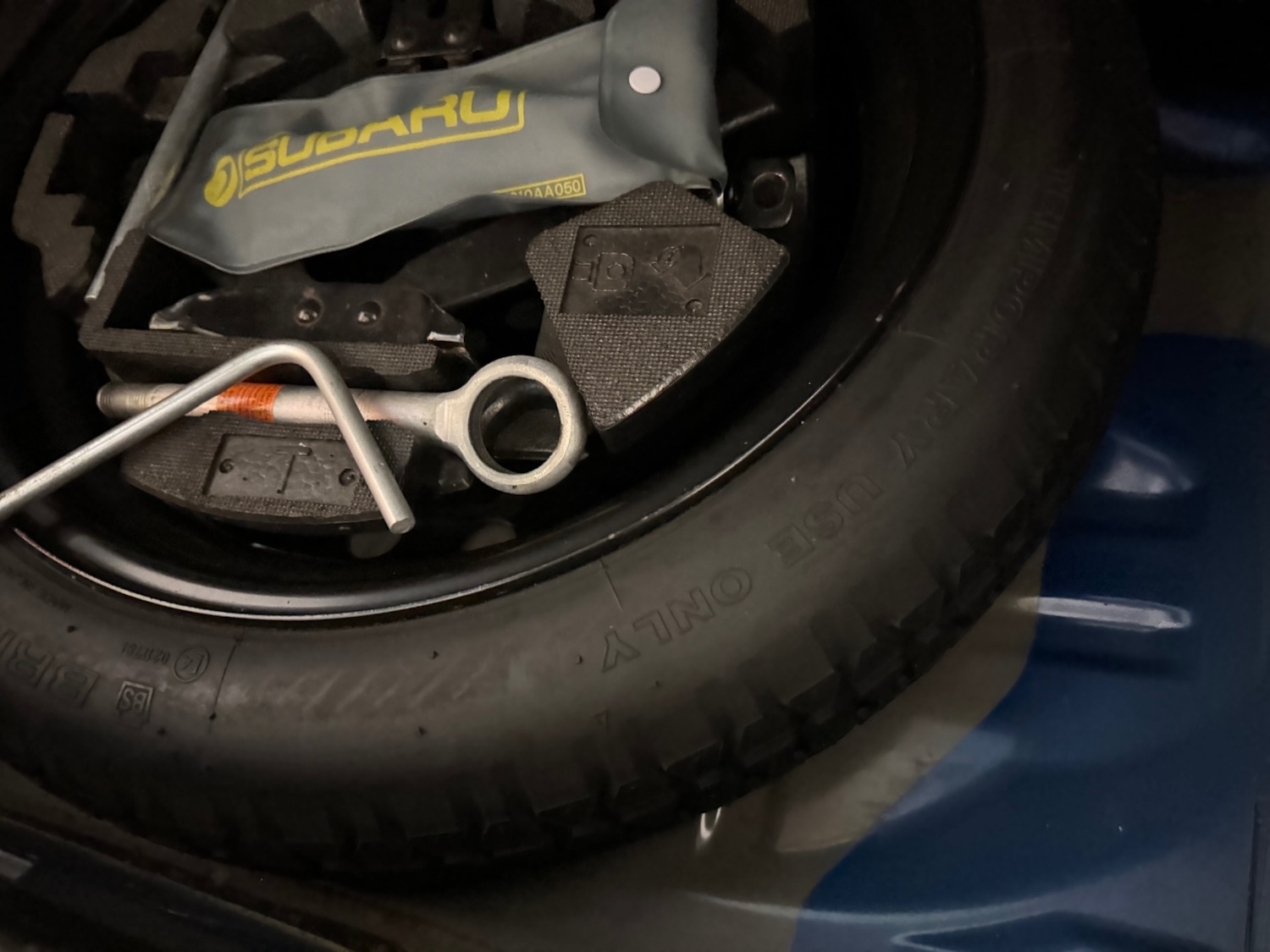 Used Subaru Impreza 2007 for sale - 76250798: Photo 88