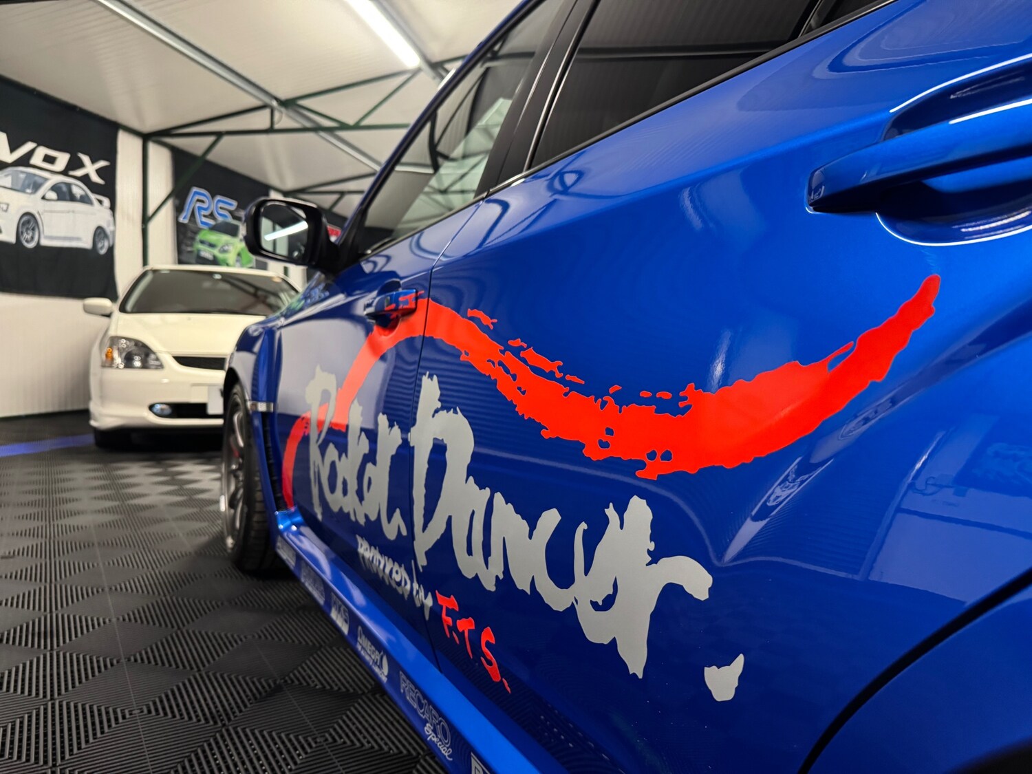 Used Subaru Impreza 2007 for sale - 76250798: Photo 9