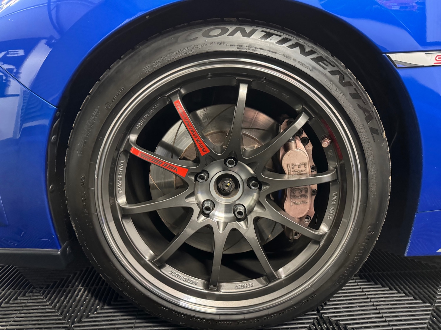 Used Subaru Impreza 2007 for sale - 76250798: Photo 91