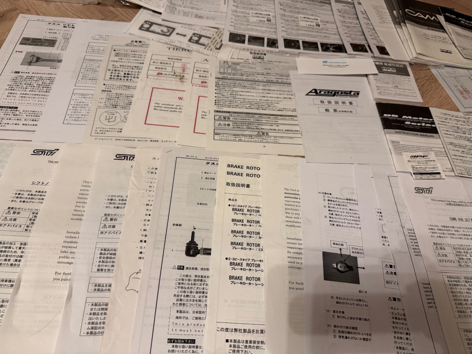 Used Subaru Impreza 2007 for sale - 76250798: Photo 99