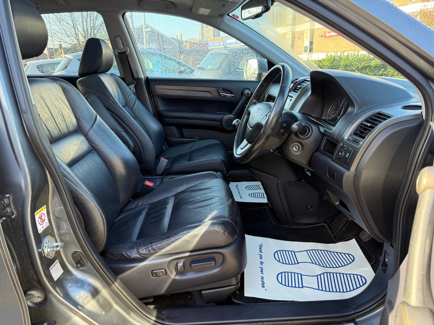 Used Honda CR-V 2010 for sale - 76600018: Photo 11