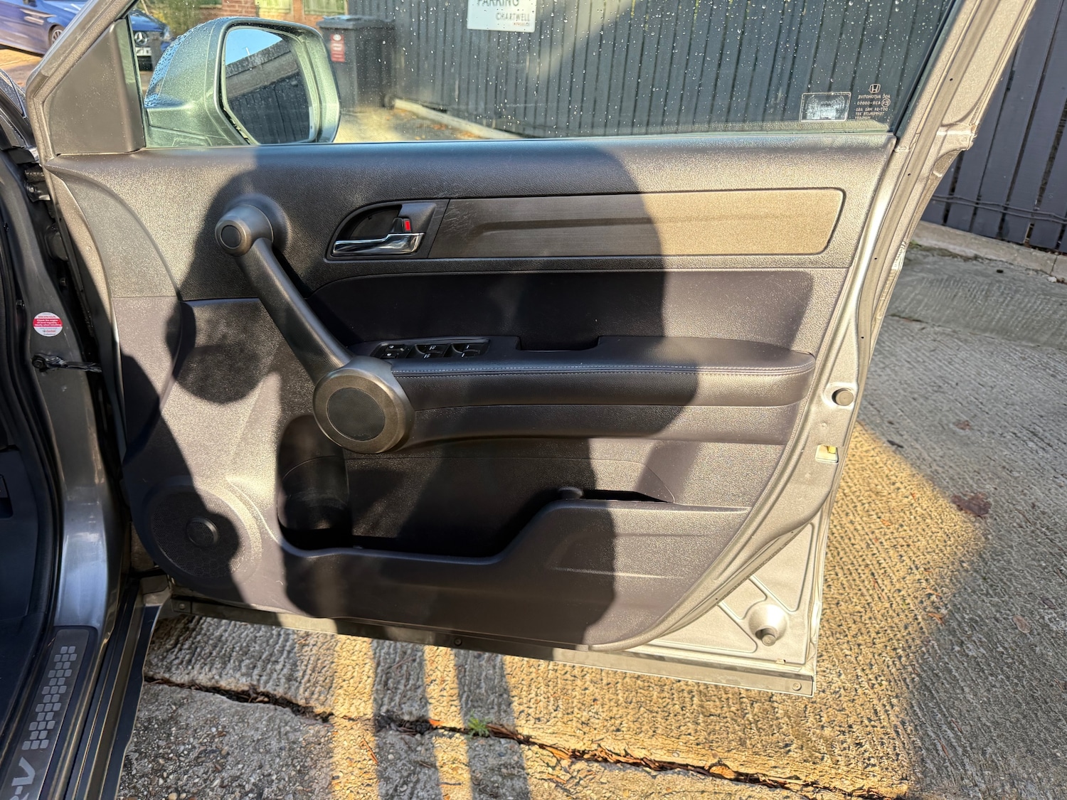 Used Honda CR-V 2010 for sale - 76600018: Photo 12